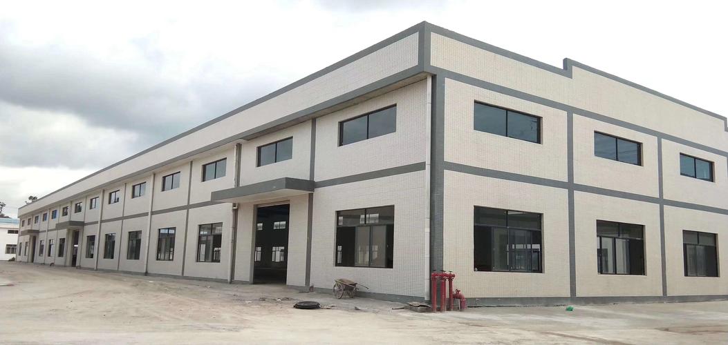 龙城区厂房保洁